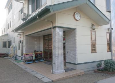 佐賀県佐賀市にある保育のお仕事求人