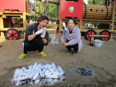 パート・アルバイト募集