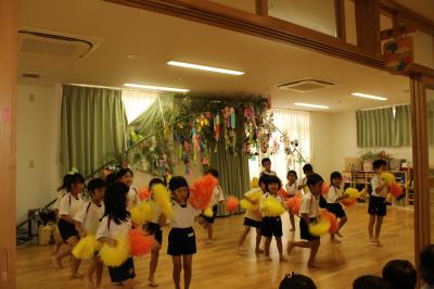 愛知県名古屋市中川区前田西町2-1008にある、保育のお仕事求人