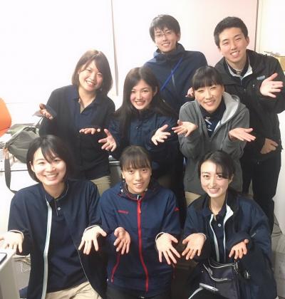 東京都練馬区春日町5-33-33-1Fにある、発達支援・児童指導員のお仕事求人