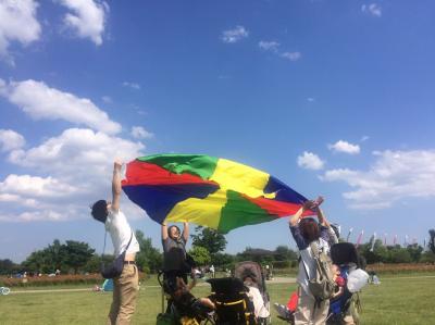 埼玉県越谷市恩間新田280-1にある、発達支援・児童指導員のお仕事求人