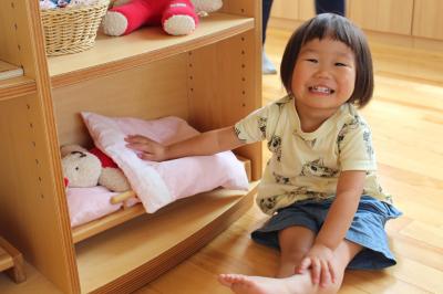 滋賀県草津市にある保育のお仕事求人