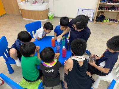 神奈川県横浜市泉区中田北2-6-22にある、発達支援・児童指導員のお仕事求人