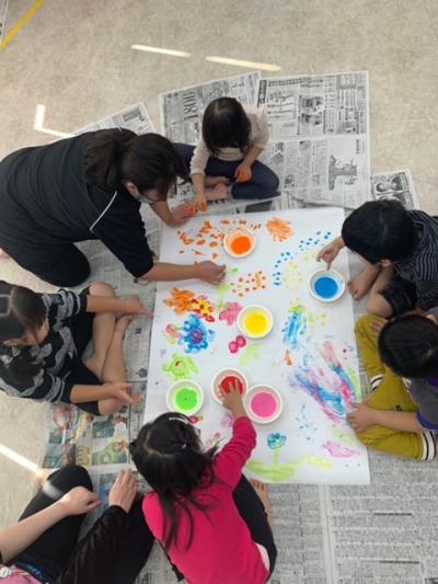 パート・アルバイト募集