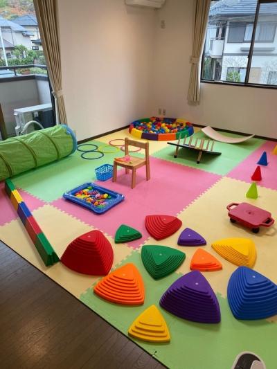 兵庫県川西市にある発達支援・児童指導員のお仕事求人