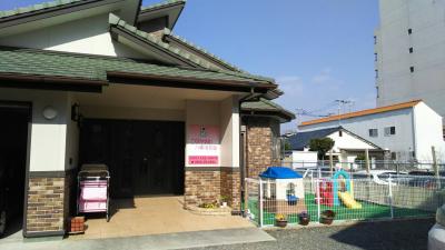 佐賀県佐賀市にある保育のお仕事求人