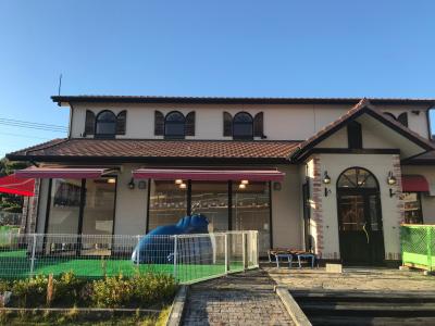 佐賀県小城市にある保育のお仕事求人