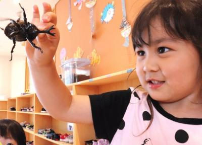 福岡県八女郡広川町大字新代2343-1にある、保育のお仕事求人