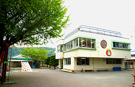 静岡県富士宮市にある保育のお仕事求人