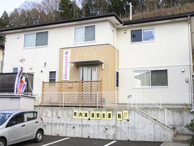 宮城県富谷市にある保育のお仕事求人