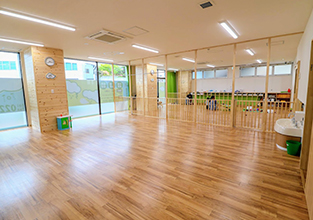 宮城県仙台市太白区八本松1-15-18 にある、保育のお仕事求人