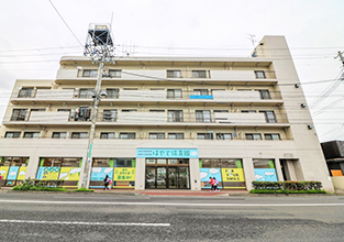 宮城県仙台市太白区にある保育のお仕事求人