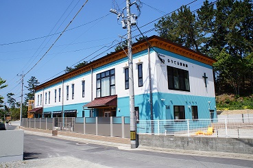 福岡県福岡市東区にある保育のお仕事求人