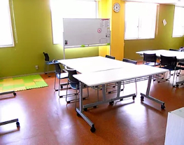 福岡県北九州市小倉北区にある発達支援・児童指導員のお仕事求人