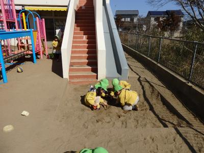 千葉県旭市飯岡2115-2にある、保育のお仕事求人