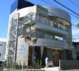 神奈川県藤沢市にある保育のお仕事求人