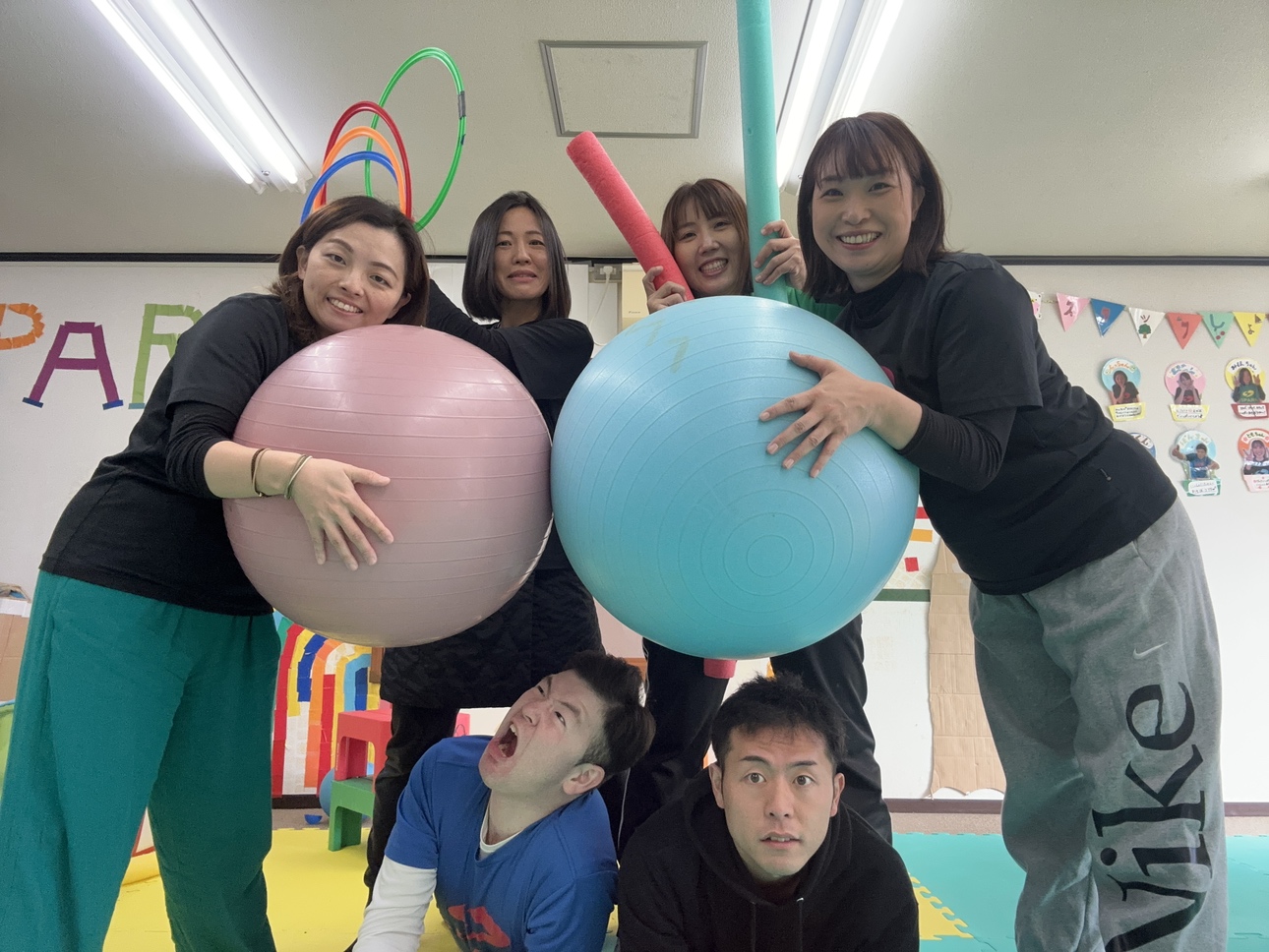 仙台市営地下鉄南北線 泉中央駅にある発達支援・児童指導員のお仕事求人