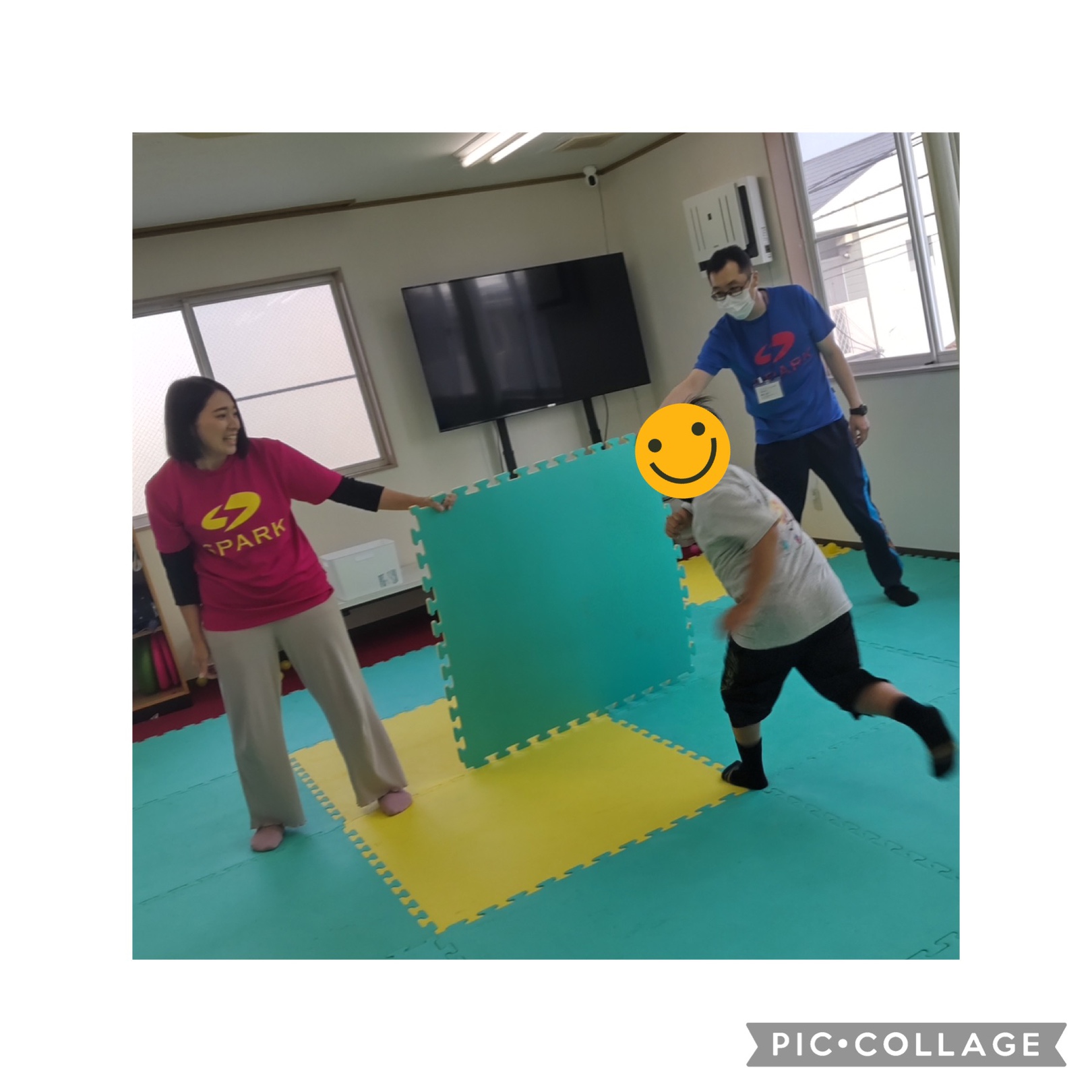 仙台市営地下鉄東西線 卸町駅にある発達支援・児童指導員のお仕事求人