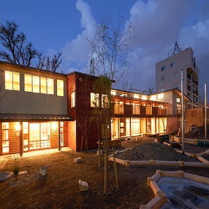 パート・アルバイト募集