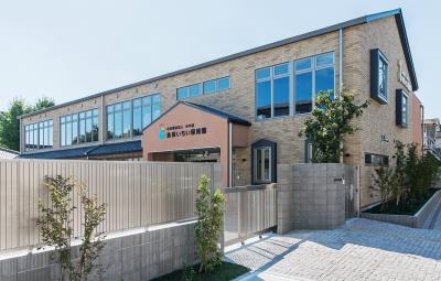 東武伊勢崎線 西新井駅にある保育のお仕事求人