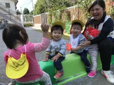 埼玉県さいたま市岩槻区美園東1-12-5にある、保育のお仕事求人