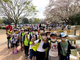 東京都荒川区にある学童・児童館のお仕事求人