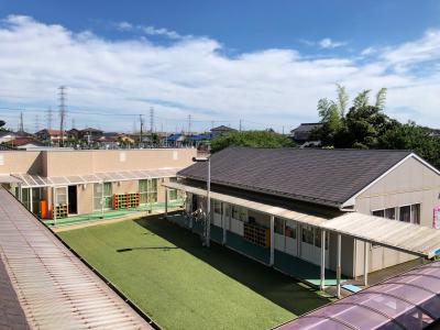 茨城県神栖市深芝2503にある、保育のお仕事求人