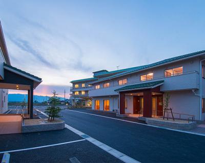 愛知県岐阜県海津市海津町鹿野1050-1にある、発達支援・児童指導員のお仕事求人