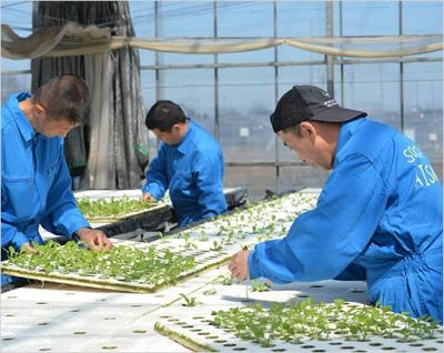 群馬県前橋市上新田町2-200にある、発達支援・児童指導員のお仕事求人