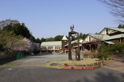 静岡県富士市にある保育のお仕事求人