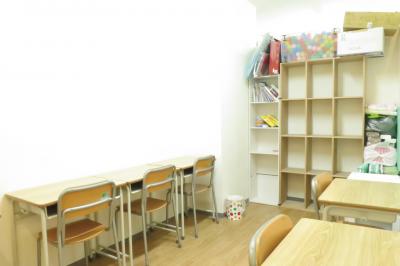 埼玉県坂戸市にある発達支援・児童指導員のお仕事求人