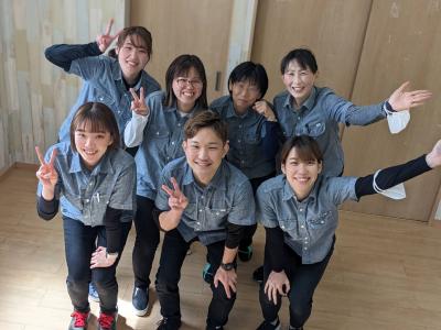 静岡県駿東郡長泉町上土狩６８－１にある、発達支援・児童指導員のお仕事求人