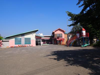 東京都国立市谷保7-10-2にある、幼稚園教諭のお仕事求人