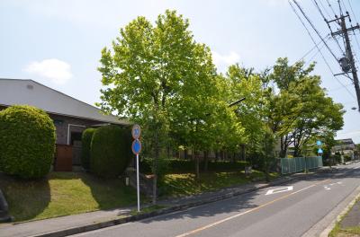 愛知県瀬戸市はぎの台１丁目２９番地にある、保育のお仕事求人