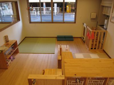 千葉県四街道市にある(保育園)管理職候補のお仕事求人