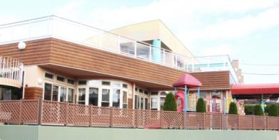 青森県八戸市にある保育のお仕事求人