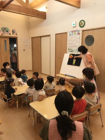 埼玉県草加市神明1-2-1にある、保育のお仕事求人