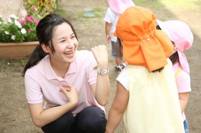 岡山県赤磐市にある発達支援・児童指導員のお仕事求人