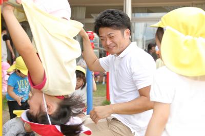 山口県下関市にある発達支援・児童指導員のお仕事求人