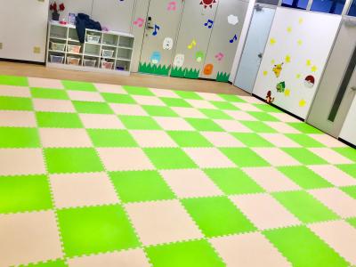 群馬県太田市にある児童発達支援管理責任者のお仕事求人