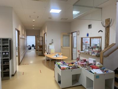 群馬県太田市西本町69-1にある、学童・児童館のお仕事求人