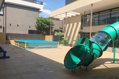 東京都杉並区和田1-61-18にある、幼稚園教諭のお仕事求人