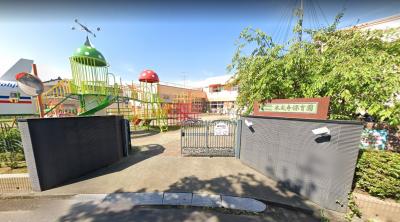 新潟県三条市にある保育のお仕事求人