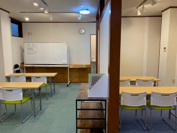 小田急線 座間駅にある発達支援・児童指導員のお仕事求人