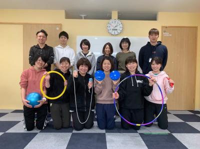 大阪府茨木市にある発達支援・児童指導員のお仕事求人