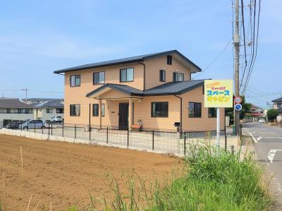 つくばエクスプレス 研究学園駅にある学童・児童館のお仕事求人