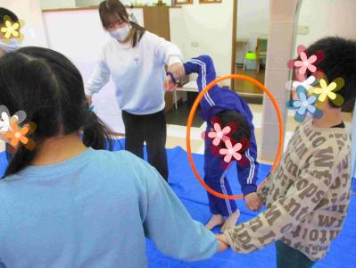 茨城県つくば市にある発達支援・児童指導員のお仕事求人