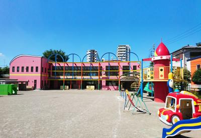 埼玉県鴻巣市にある幼稚園教諭のお仕事求人