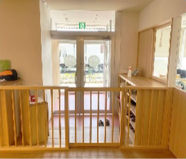 東京都府中市住吉町５ー７ー６　三浦ビル１Ｆにある、保育のお仕事求人