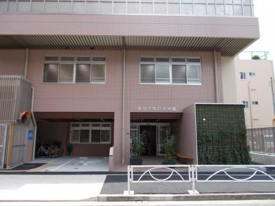 都営大江戸線 両国駅にある保育のお仕事求人